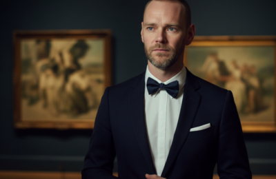 Joe Absolom părăsește serialul Emmerdale după ani de filmări