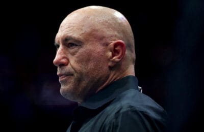 Joe Rogan: Agenții ICE, percepuți ca „militari criminali