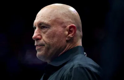 Joe Rogan: Agenții ICE, percepuți ca „militari criminali