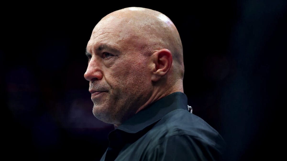 Joe Rogan critică ICE după incidentul din Minneapolis