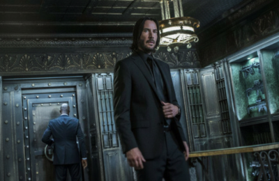 John Wick și Saw vor avea jocuri AAA oficiale