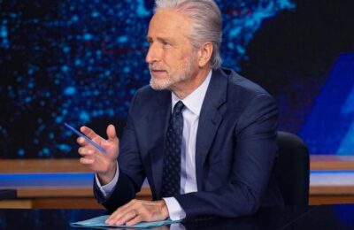 Jon Stewart, întrebat dacă va candida la președinție. Răspunsul său a surprins pe toată lumea