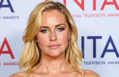 Josie Gibson cheltuieste 7.000 de lire pentru operatia lipoedmei