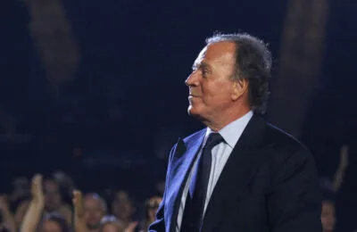 Julio Iglesias comentează acuzațiile de agresiune sexuală