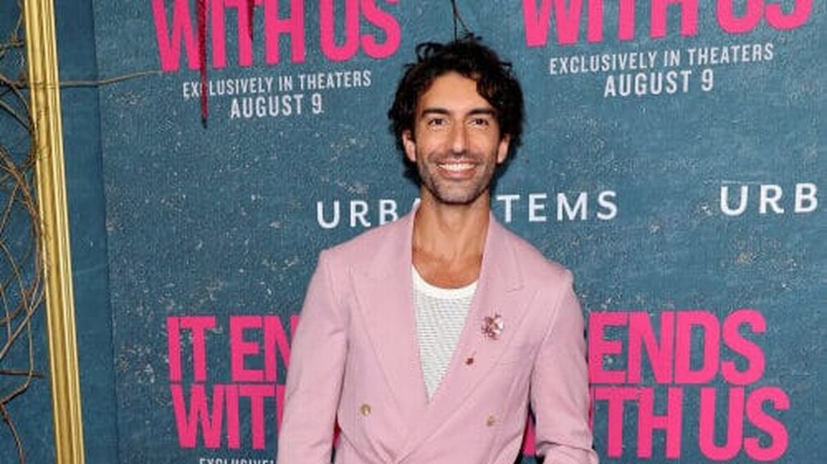 Justin Baldoni acuză Blake Lively că l-a prins în capcană