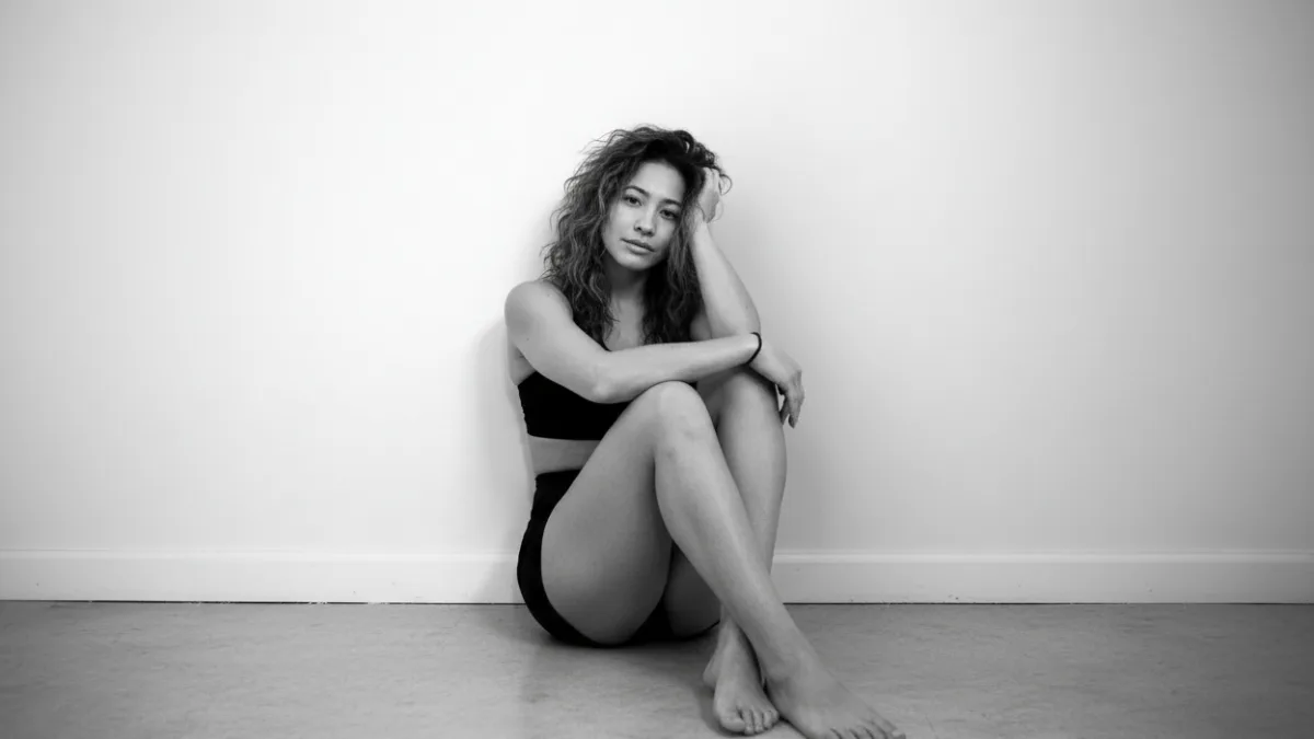 Karen Hauer sobrietate
