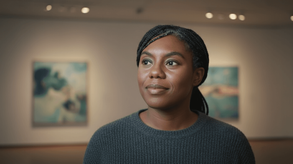 Kemi Badenoch susține că atacul SUA în Venezuela a fost moral justificat