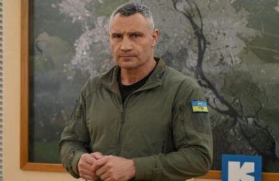 600.000 de oameni au fugit din Kiev în 10 zile. Frigul și lipsa încălzirii i-au alungat