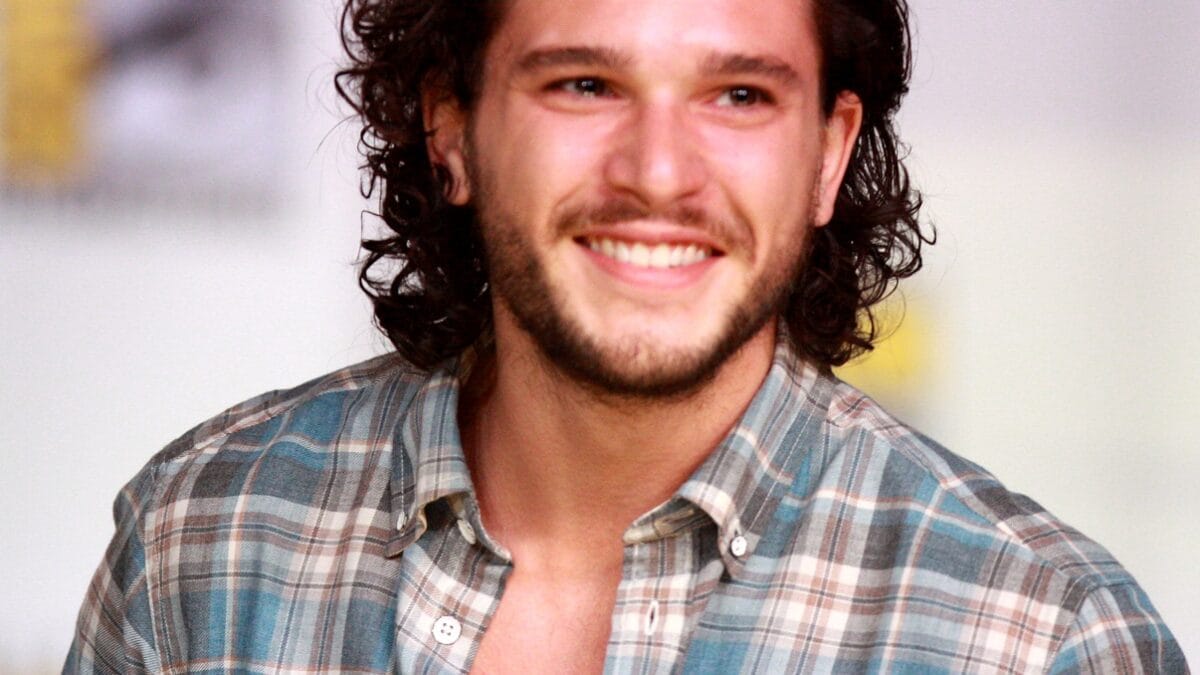 Kit Harington Game of Thrones