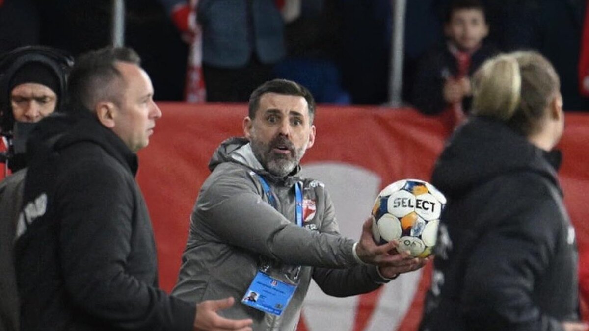Kopic Epassy Dinamo