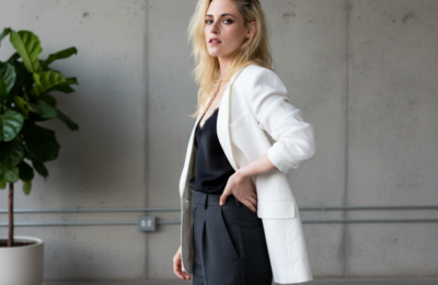 Kristen Stewart vrea să regizeze remake Twilight cu buget urias