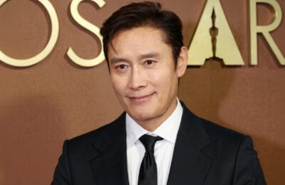Actorul coreean Lee Byung-hun face istorie la Globurile de Aur