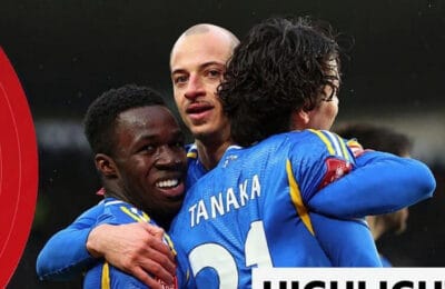FA Cup: Leeds United revine spectaculos și elimină Derby County