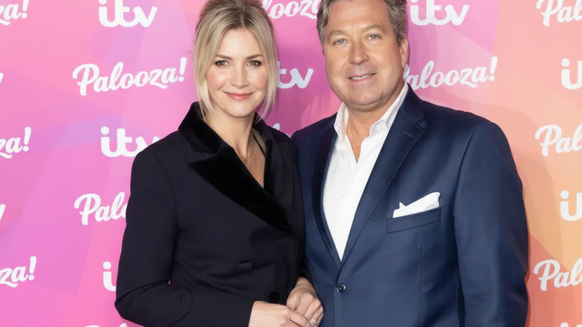 Lisa Faulkner Single White Female