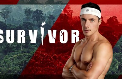 Lucian Popa, antrenor de fitness, concurează la Survivor 2026