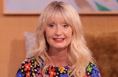 Lynsey Crombie a dezvăluit cum a reacționat la descoperirea că soțul ei era pedofil