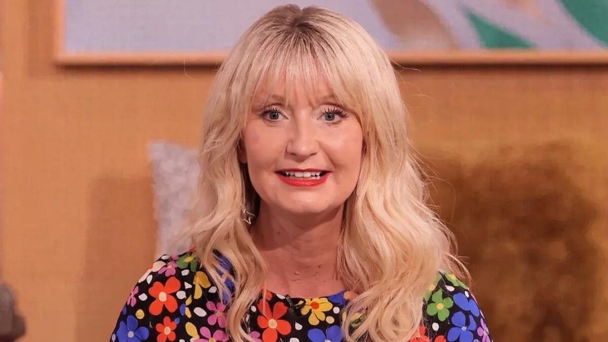 Lynsey Crombie, pedofil, This Morning