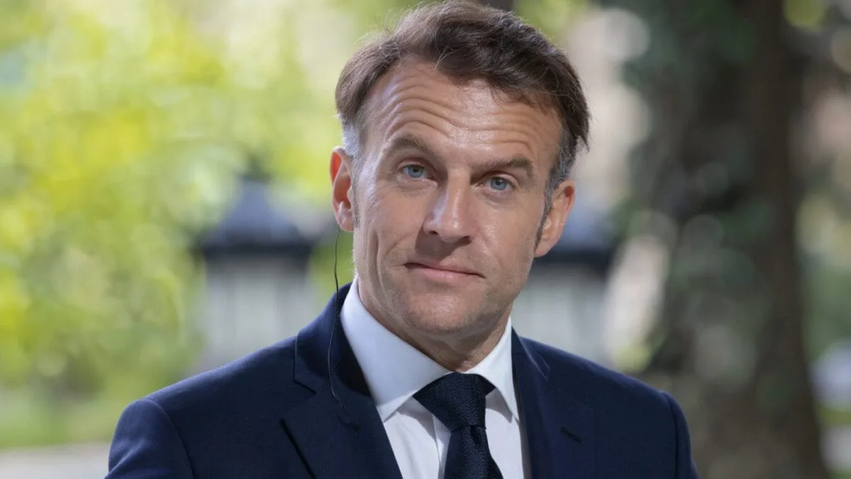 Macron