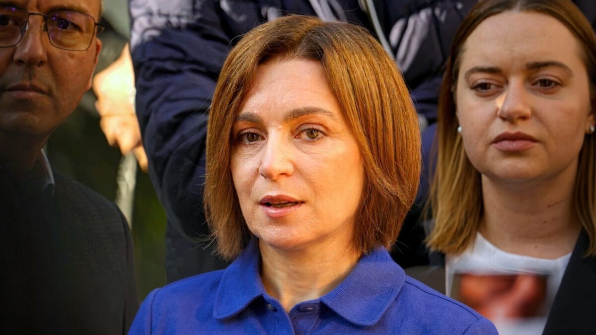 Maia Sandu, despre o eventuală unire cu România: Aș vota „da” la referendum