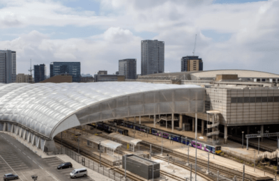 Manchester Arena: Familii acuză MI5 de încălcarea încrederii