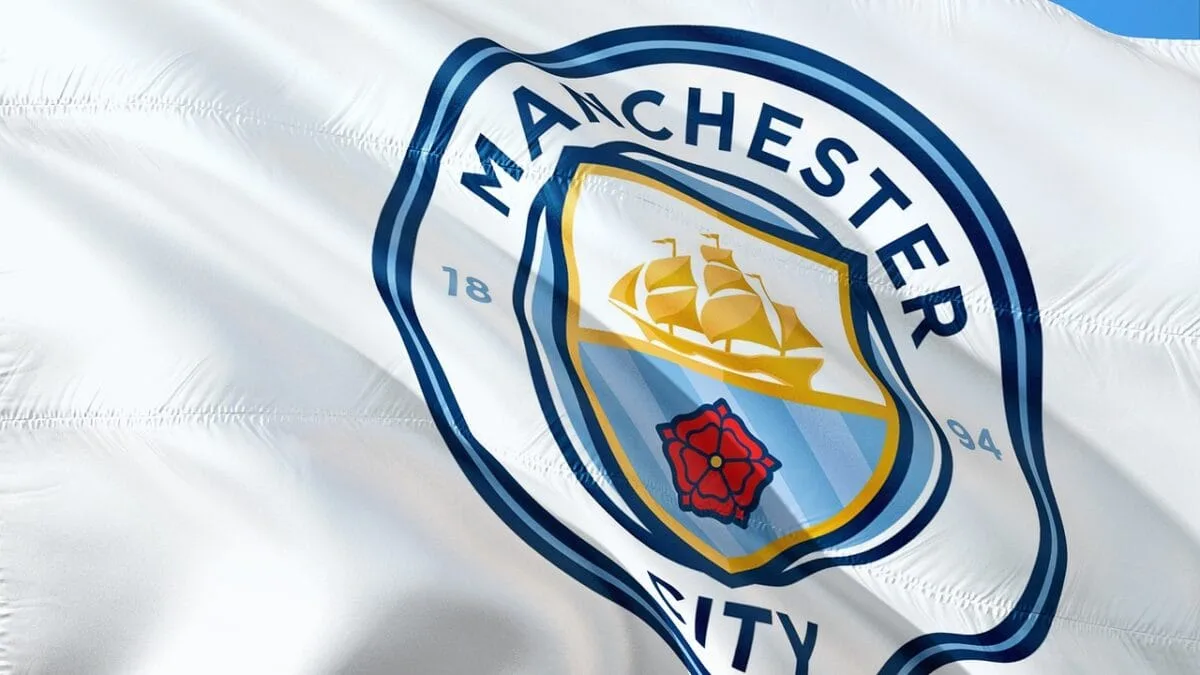 Manchester City FA Cup