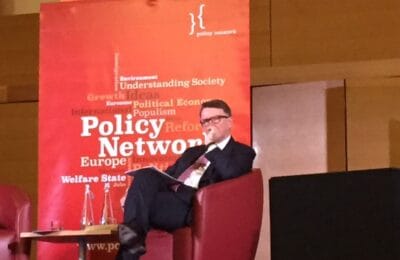 Mandelson dezvăluie ce gândește despre Trump după demiterea din funcția de ambasador