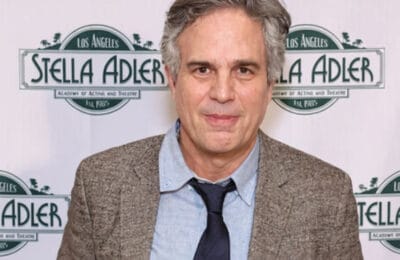 Mark Ruffalo nu exclude o carieră politică în SUA