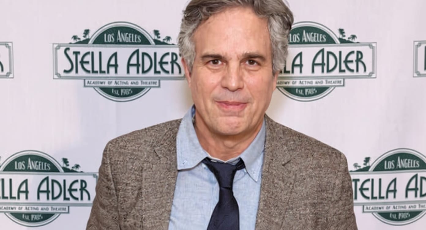 Mark Ruffalo nu exclude o carieră politică în SUA