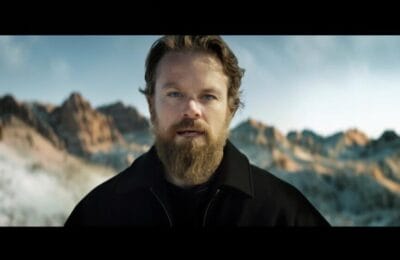 Matt Damon promovează Olimpiada de la Milano pentru NBC