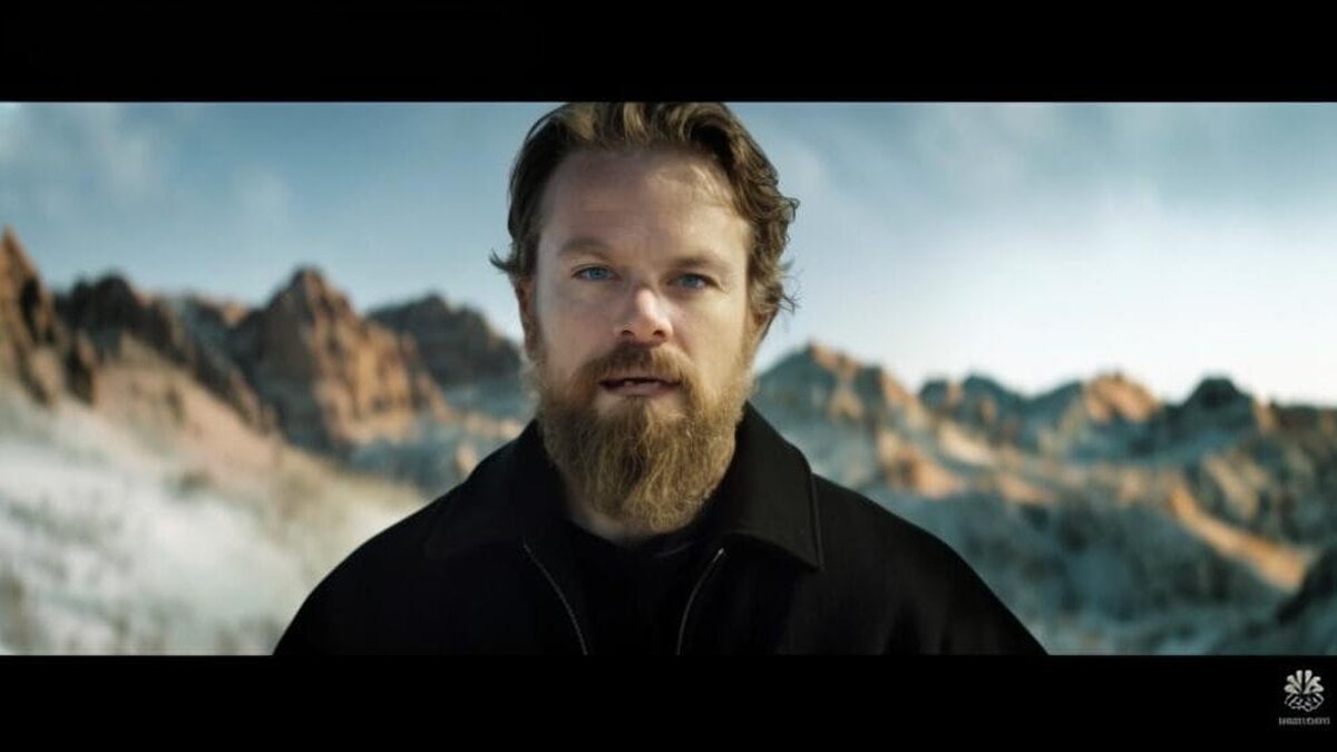 Matt Damon Olimpiada Milano