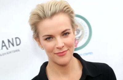 Megyn Kelly atacă noul prezentator CBS care a plâns în direct