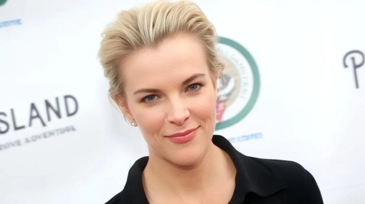 Megyn Kelly CBS prezentator