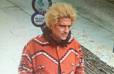 Chef de 37 de ani, partenerul nepoatei lui Jagger, dispărut. Căutări masive în UK.