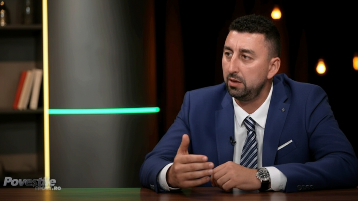 Mihai Donisan subcomisar poliție