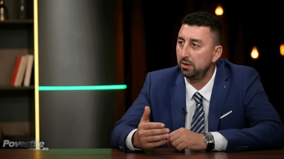 Mihai Donisan subcomisar poliție