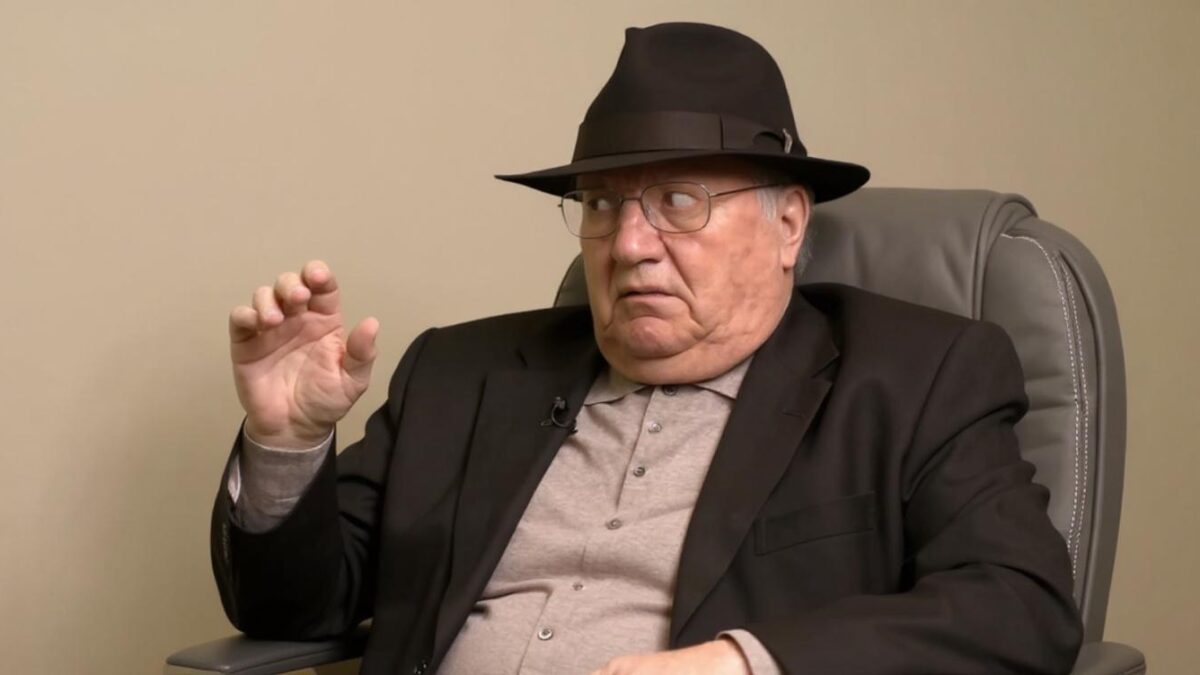 Mitică Dragomir Bolojan