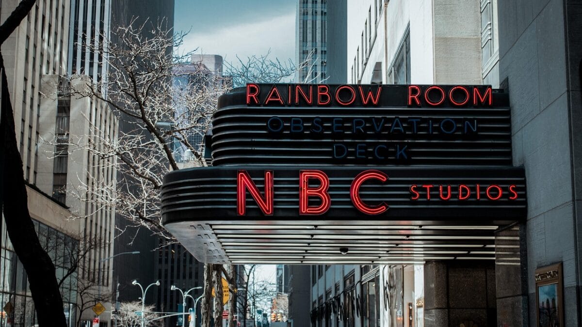 NBC Sports, sportivi