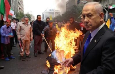 Netanyahu amenință Iranul cu forță fără precedent. 30 de morți și 3.000 de răniți în ultimul conflict