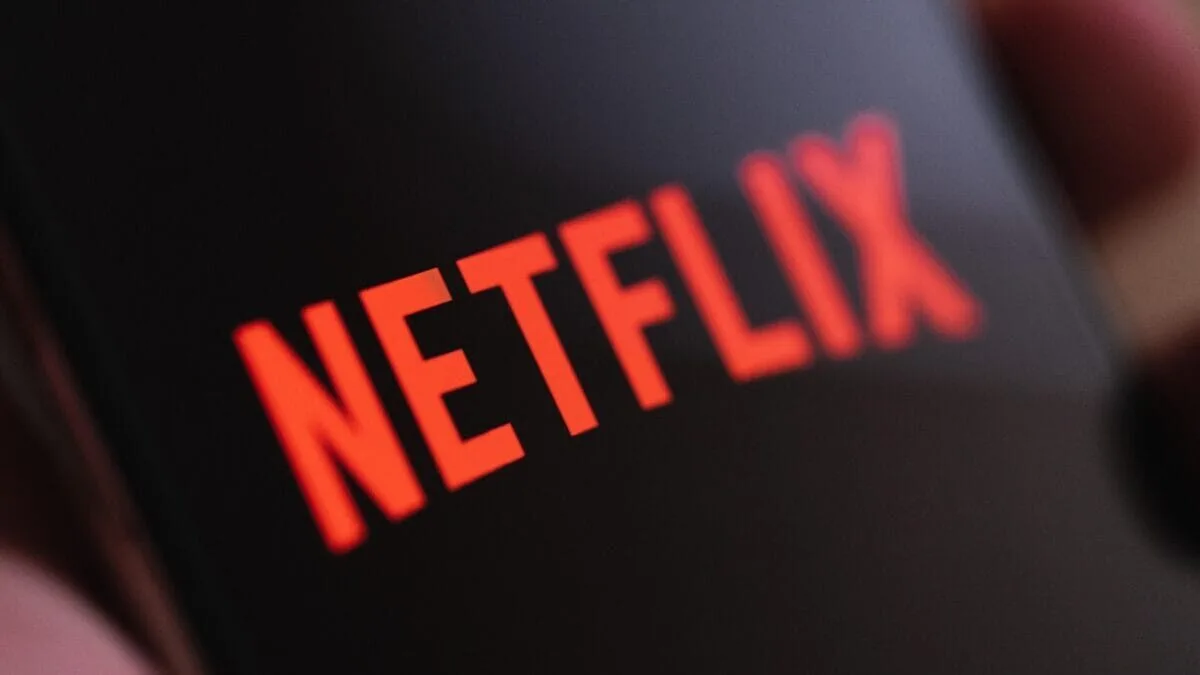 Netflix Warner Bros