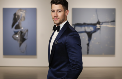 Nick Jonas lansează piesa Gut Punch pentru 2026