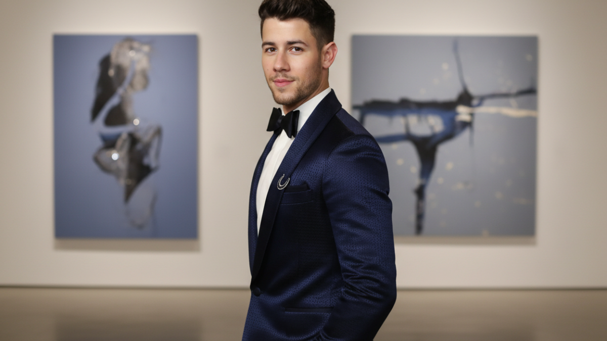 Nick Jonas lansează piesa Gut Punch pentru 2026