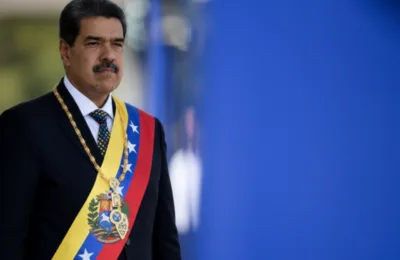 Nicolas Maduro: Ascensiunea și căderea liderului venezuelean