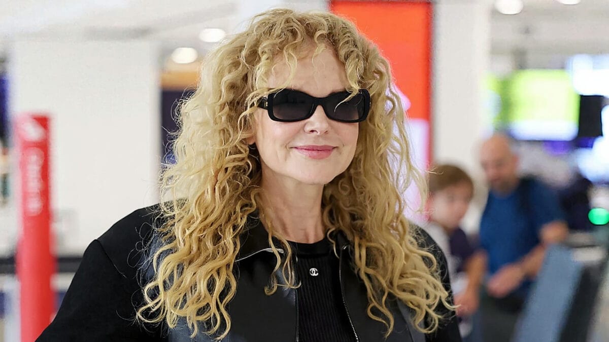 Nicole Kidman și Keith Urban: divorțul care a schimbat totul