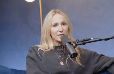 Nikki Glaser a renunțat la glume despre Trump la Globurile de Aur