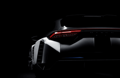 Nissan prezintă conceptul Nismo widebody la Tokyo Auto Salon