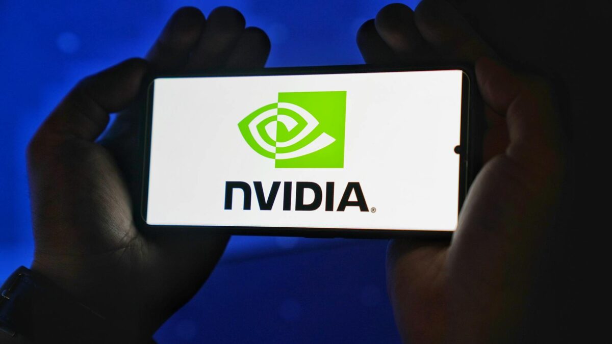 Nvidia investiții startup-uri AI