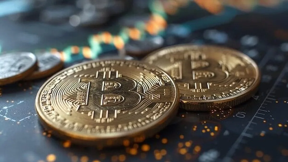 Old Glory Bank cripto