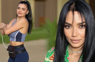 Olga Barcari recunoaște dependența de telefon: „Nu mă mai pot concentra