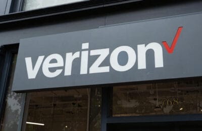 Pană majoră la Verizon: Clienții se plâng de probleme cu vocea și datele