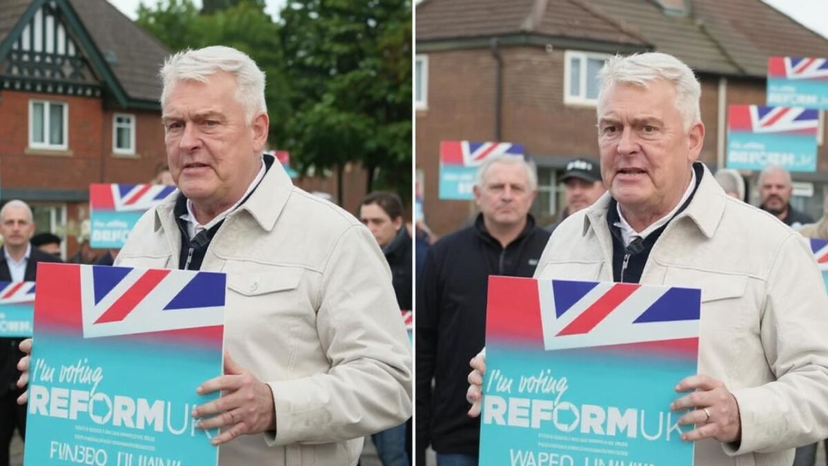 Partidul Reform UK
